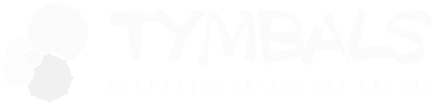 Tymbals DiPercusión - Acción Social