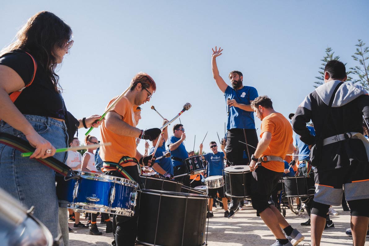 clases de percusion en valencia escuela de percusion tymbals valencia