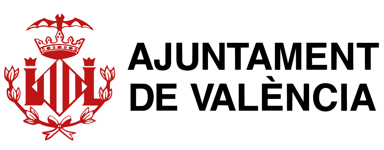 Logo Ajuntament de València