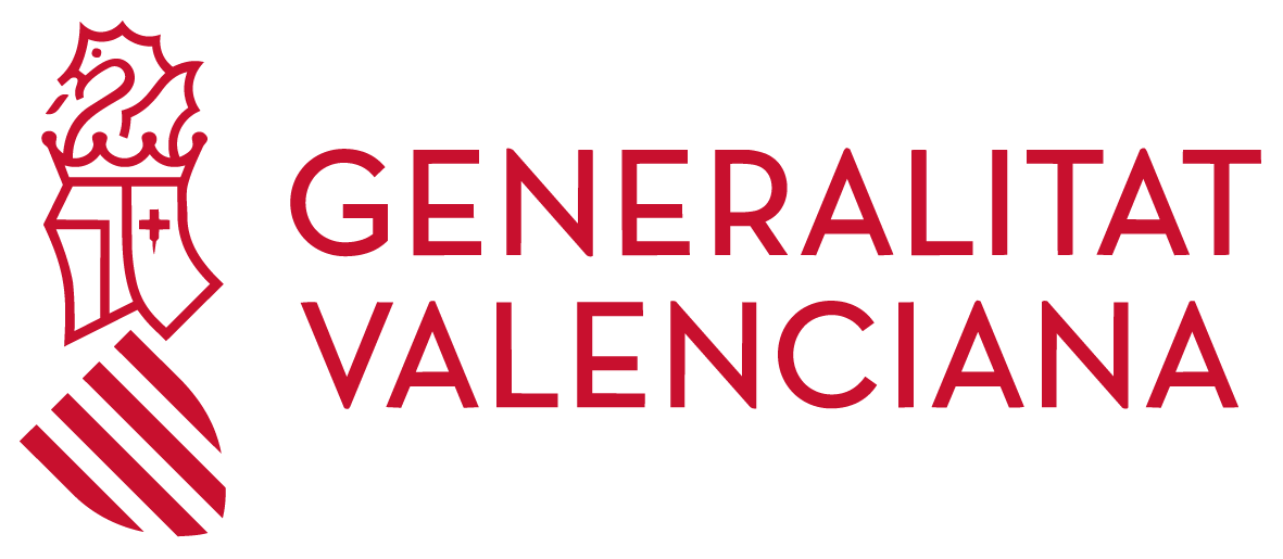 Logo Generalitat Valenciana