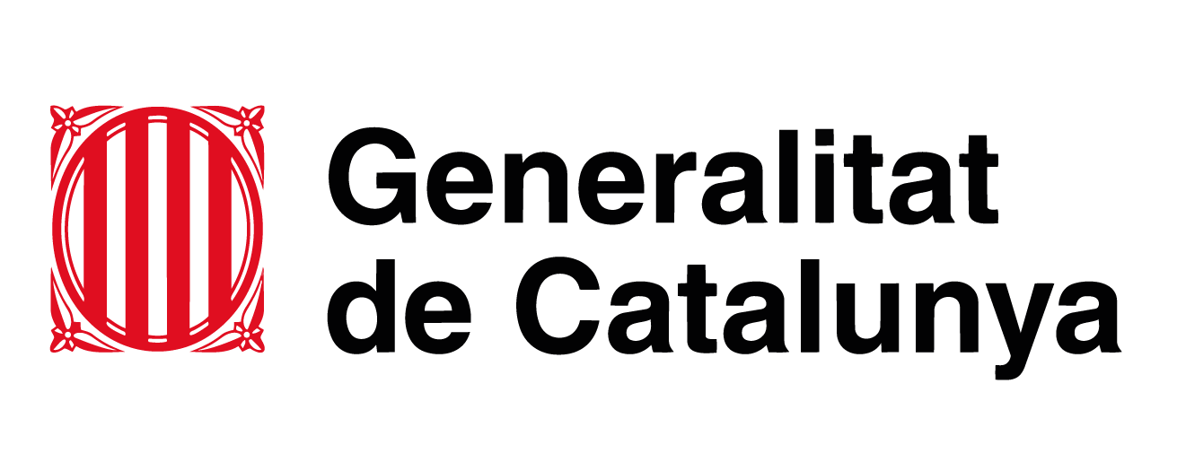 Logo Generalitat de Catalunya